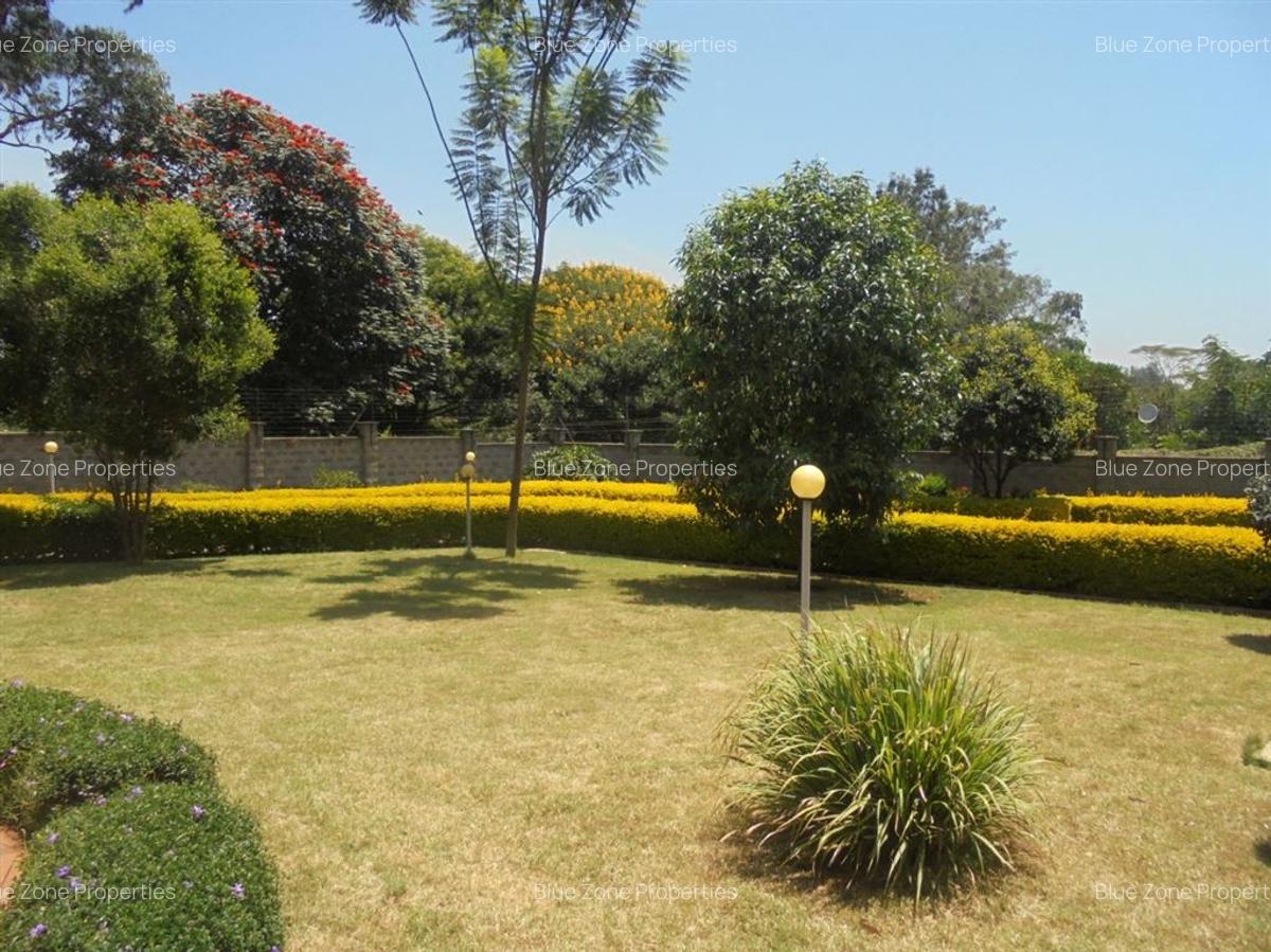 5 Bed House with En Suite at Off Ruaka Road - 4