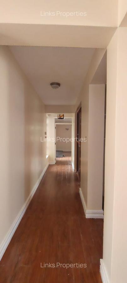 5 Bed Townhouse with En Suite at Karen - 4