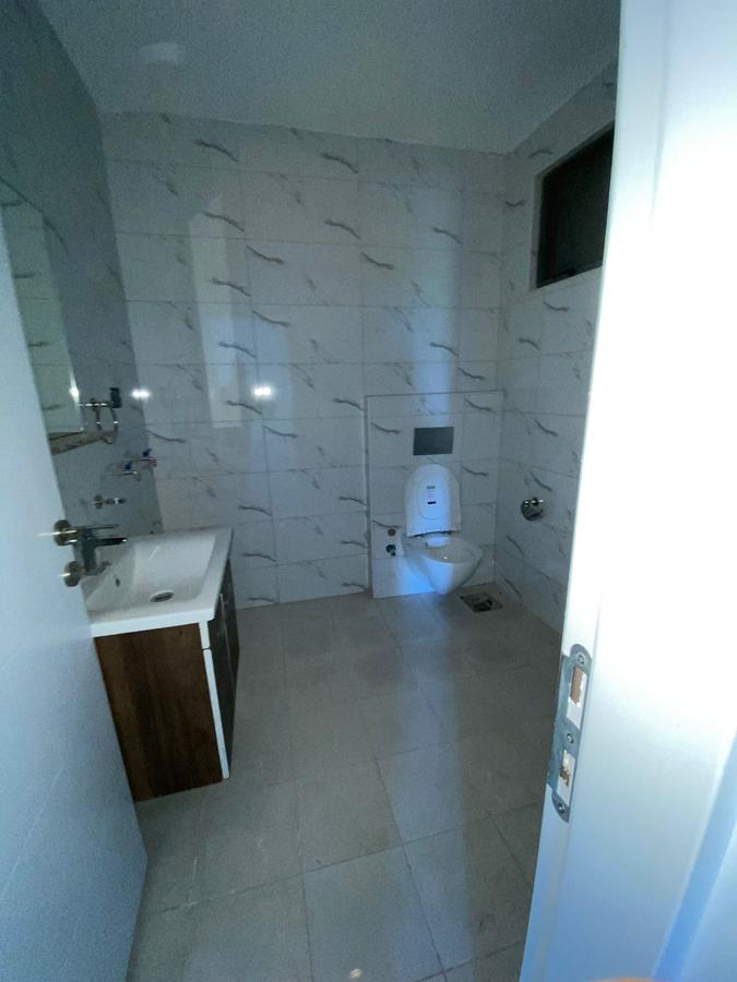 1 Bed Apartment with En Suite in Kileleshwa - 6