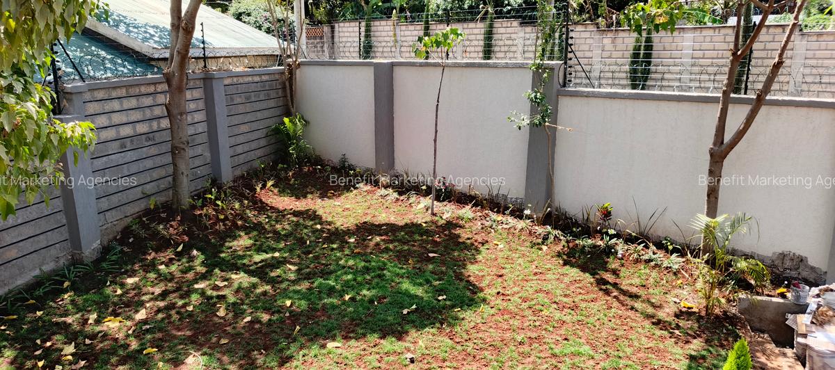 4 Bed House with En Suite at Ngong Kiserian Road - 15