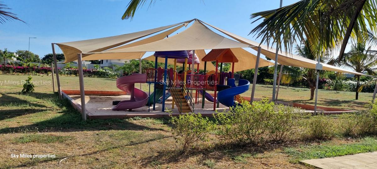 3 Bed Villa with En Suite at Vipingo - 8