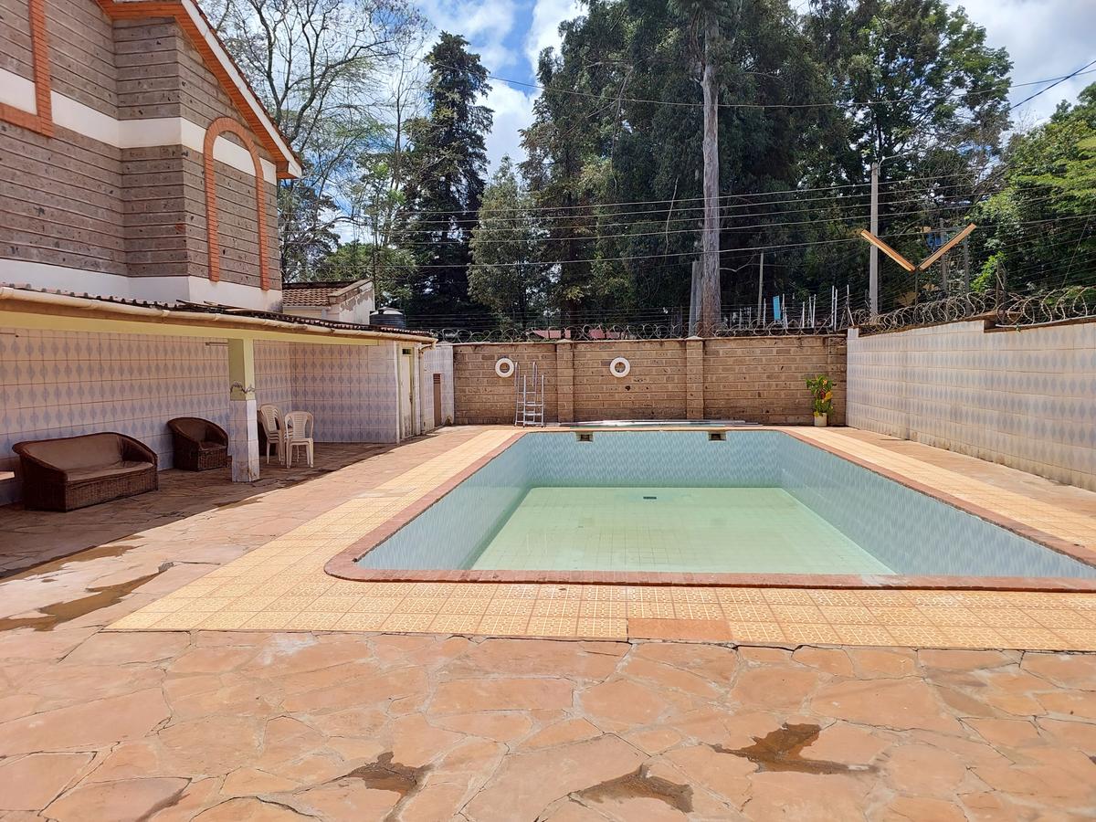 4 Bed Townhouse with En Suite at Musa Road - 9