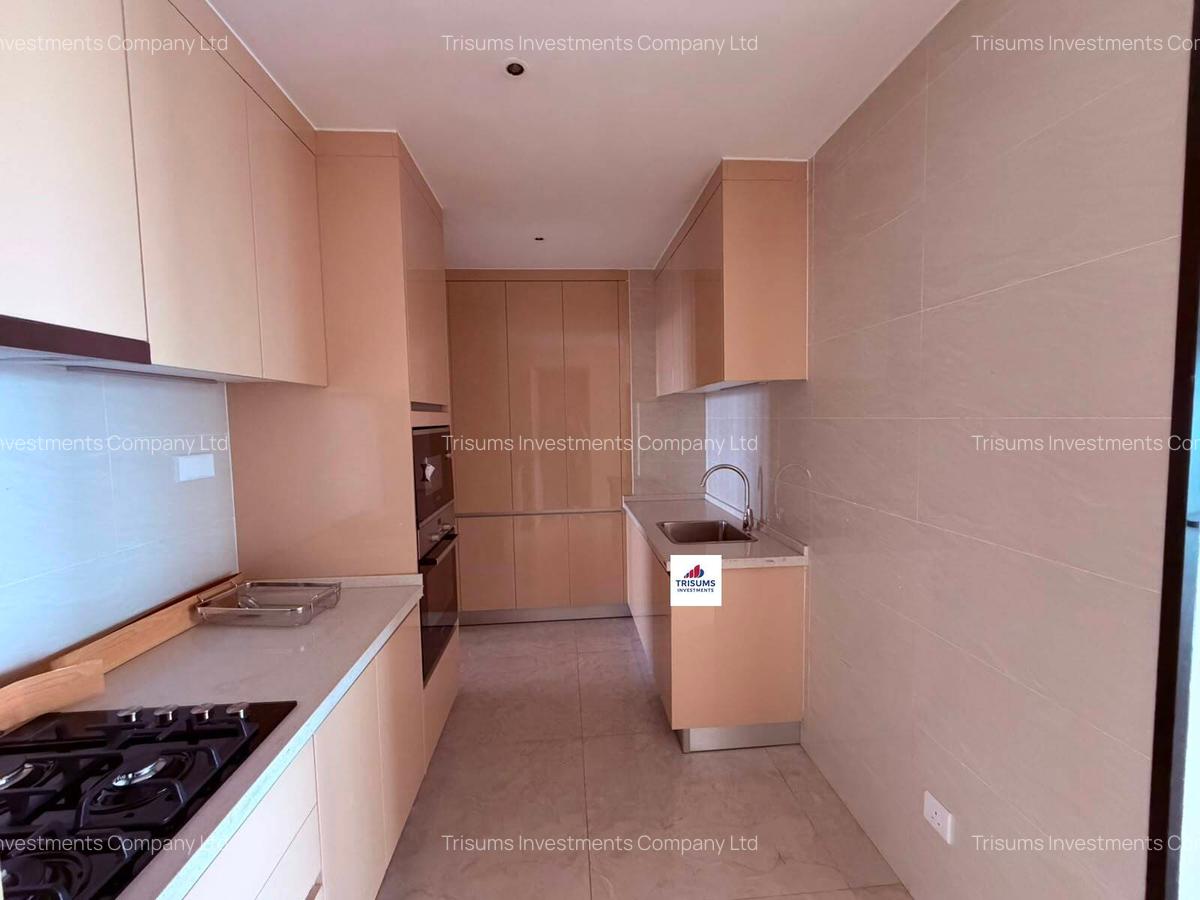 3 Bed Apartment with En Suite at Gtc - 6