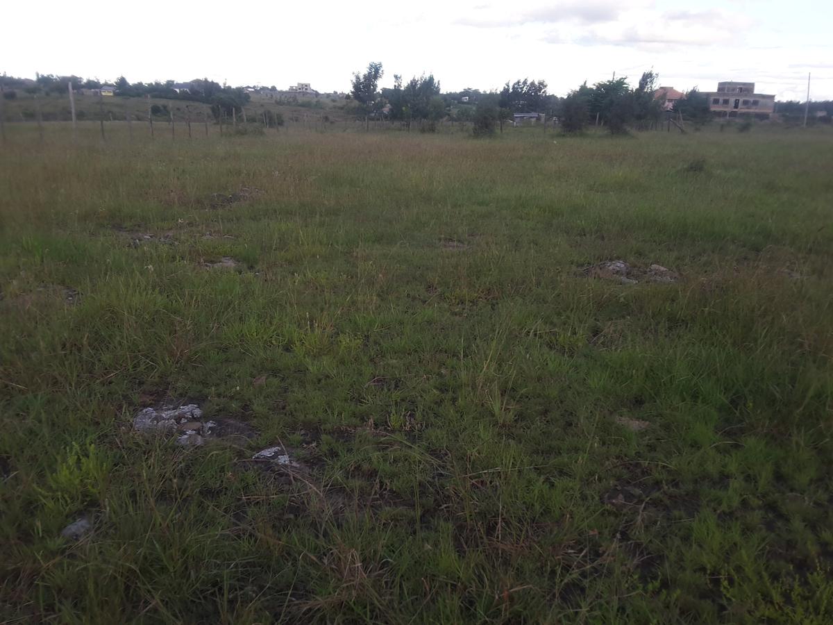 0.25 ac Land in Ongata Rongai - 13