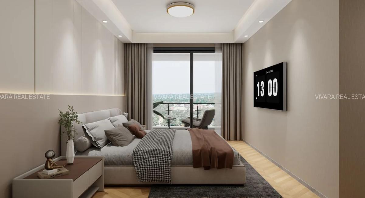 3 Bed Apartment with En Suite in Kileleshwa - 6