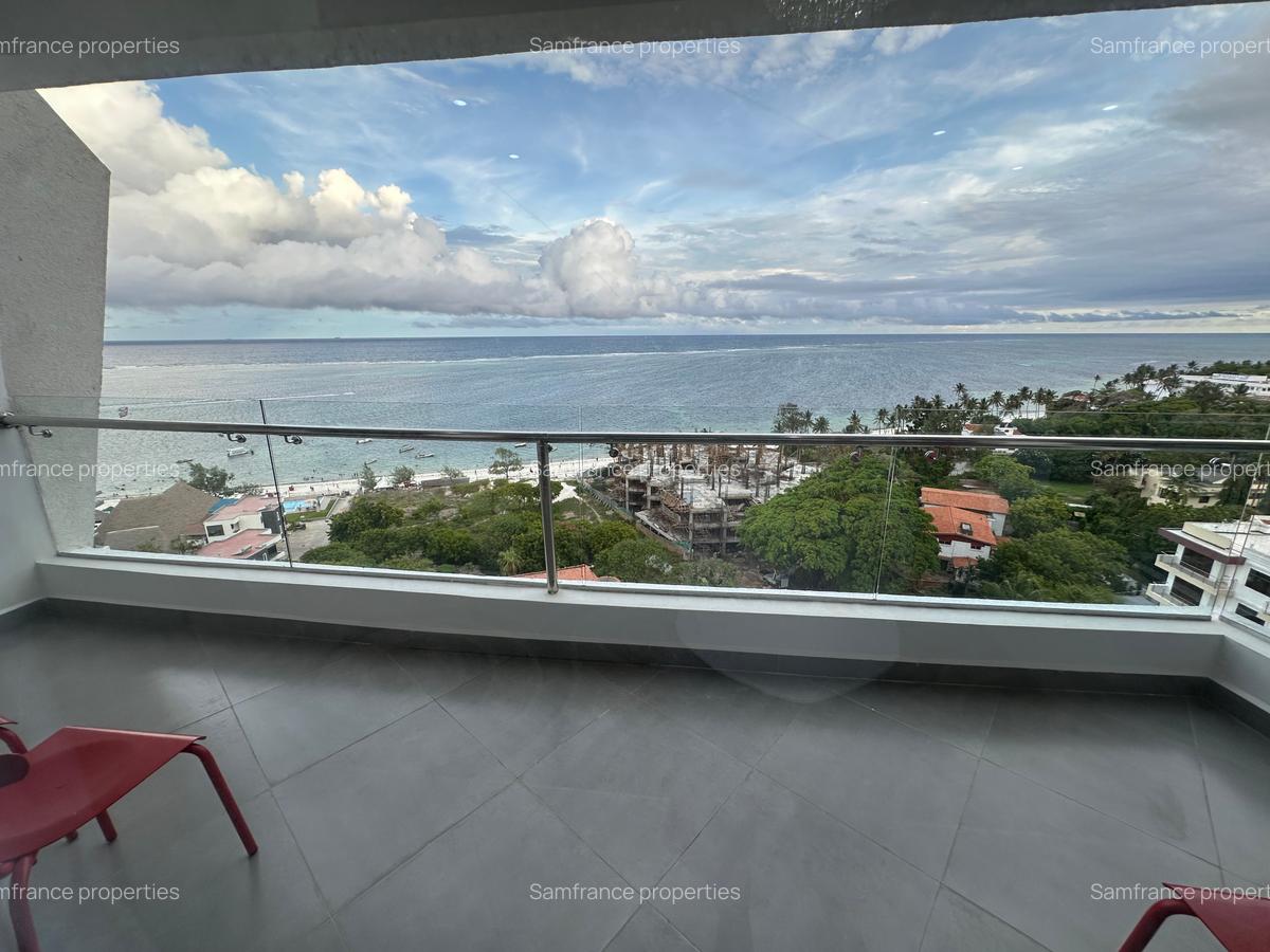 Serviced 4 Bed Apartment with En Suite at Mount Kenya Road - 11