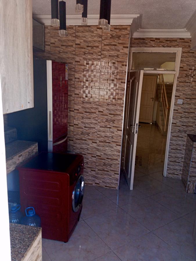 4 Bed House with En Suite at Bamburi - 7