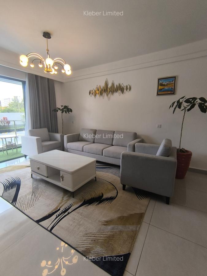 3 Bed Apartment with En Suite in Syokimau - 2