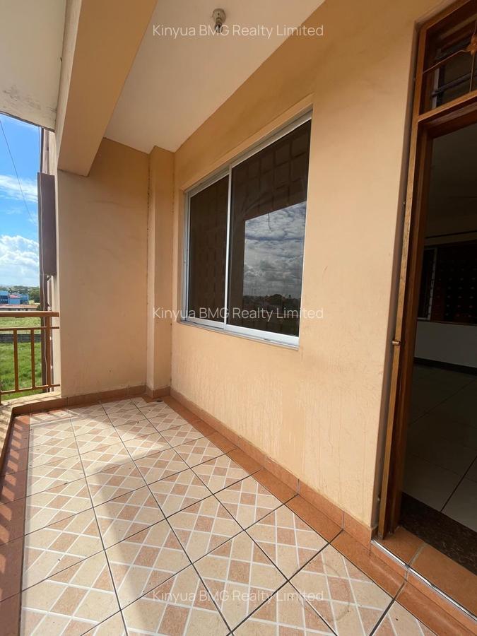 Serviced 1 Bed Apartment with En Suite in Nyali Area - 2