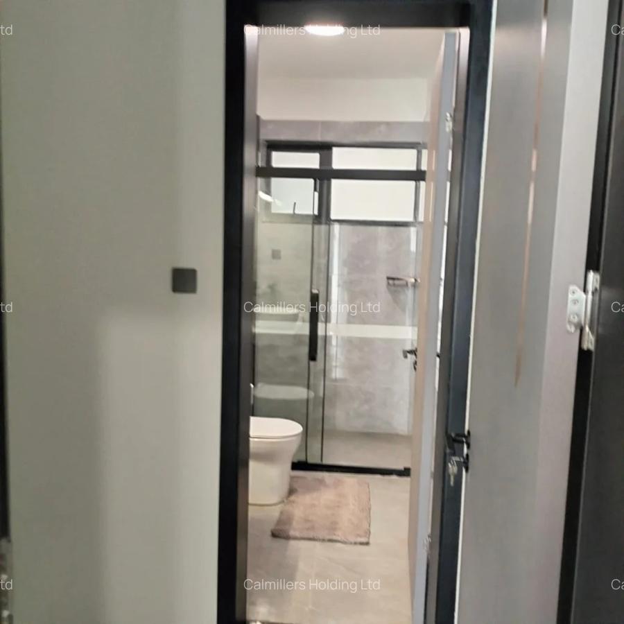 2 Bed Apartment with Swimming Pool at Kindaruma Road - 15