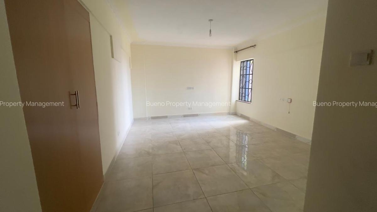 Bedsitter in Kileleshwa - 3