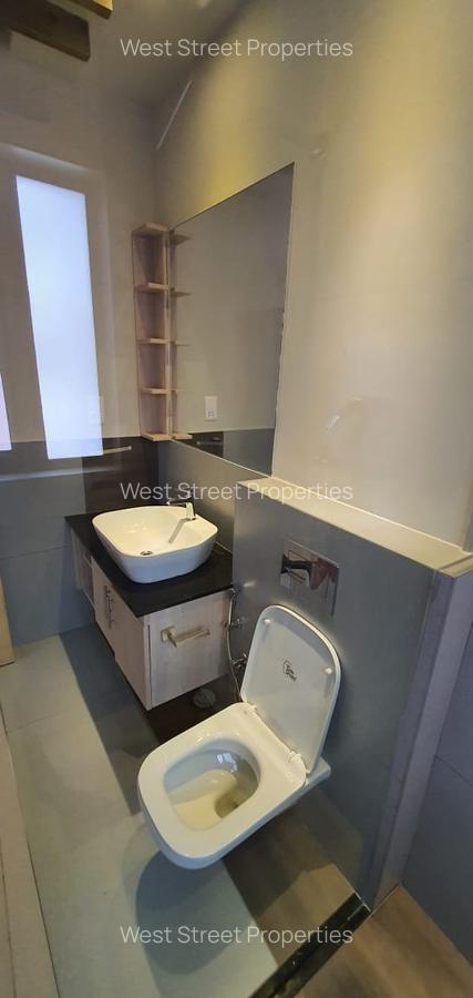 3 Bed Apartment with En Suite at Kileleshwa - 3