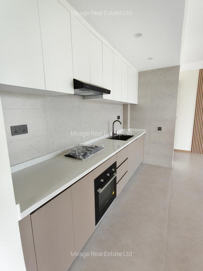 1 Bed Apartment with Swimming Pool in Westlands Area - 12