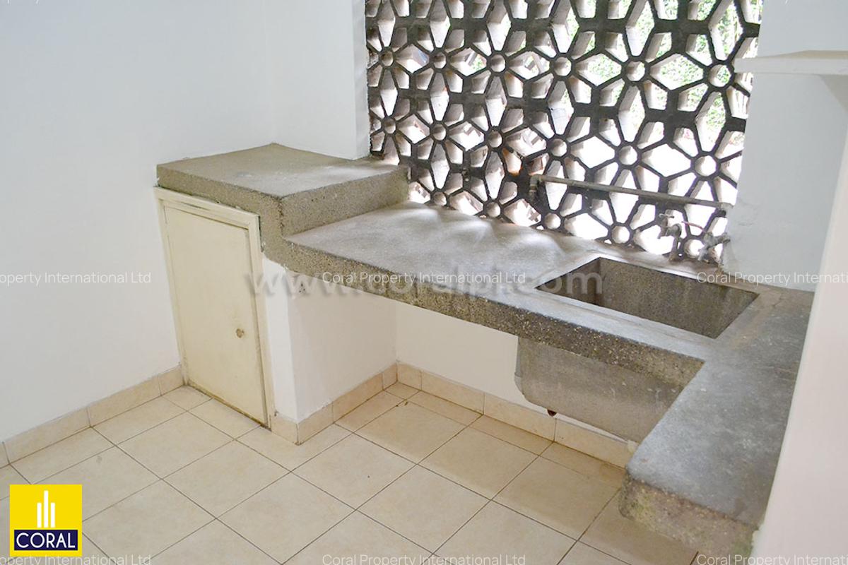 3 Bed Townhouse in Westlands Area - 6