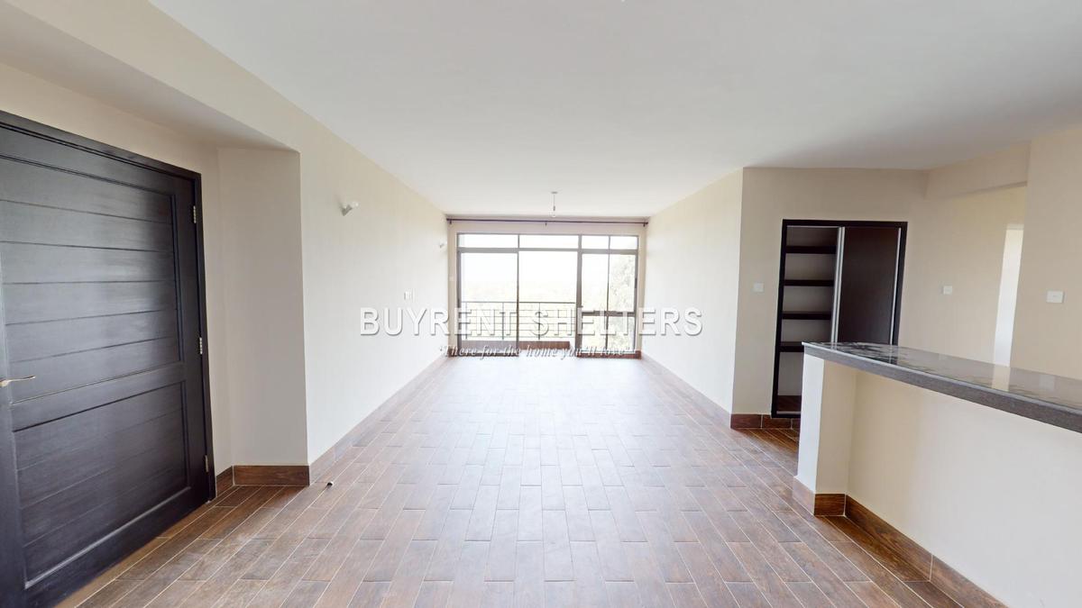 2 Bed Apartment with En Suite at Kitisuru - 5