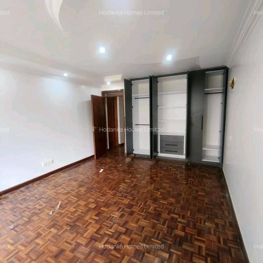 Serviced 3 Bed Apartment with En Suite in Lavington - 2
