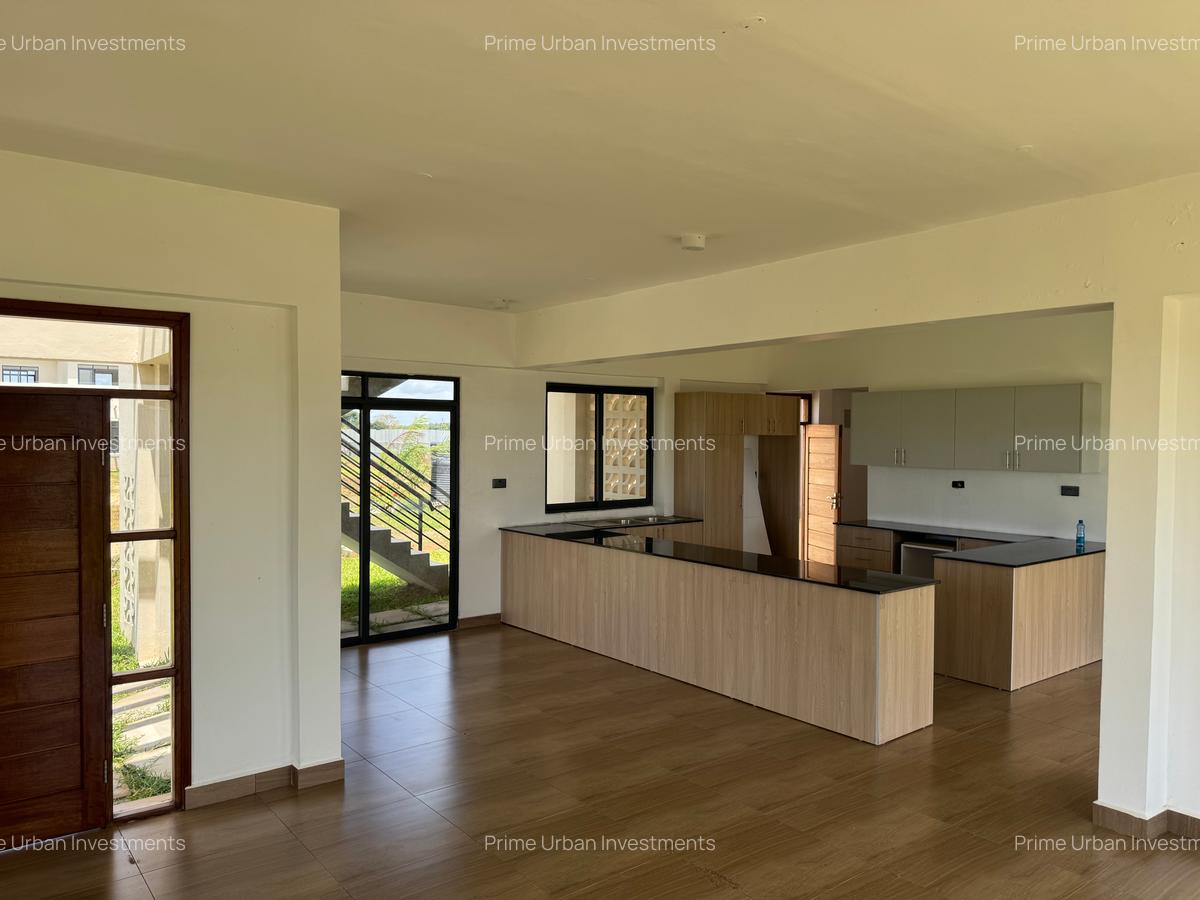 3 Bed House with En Suite in Vipingo - 10