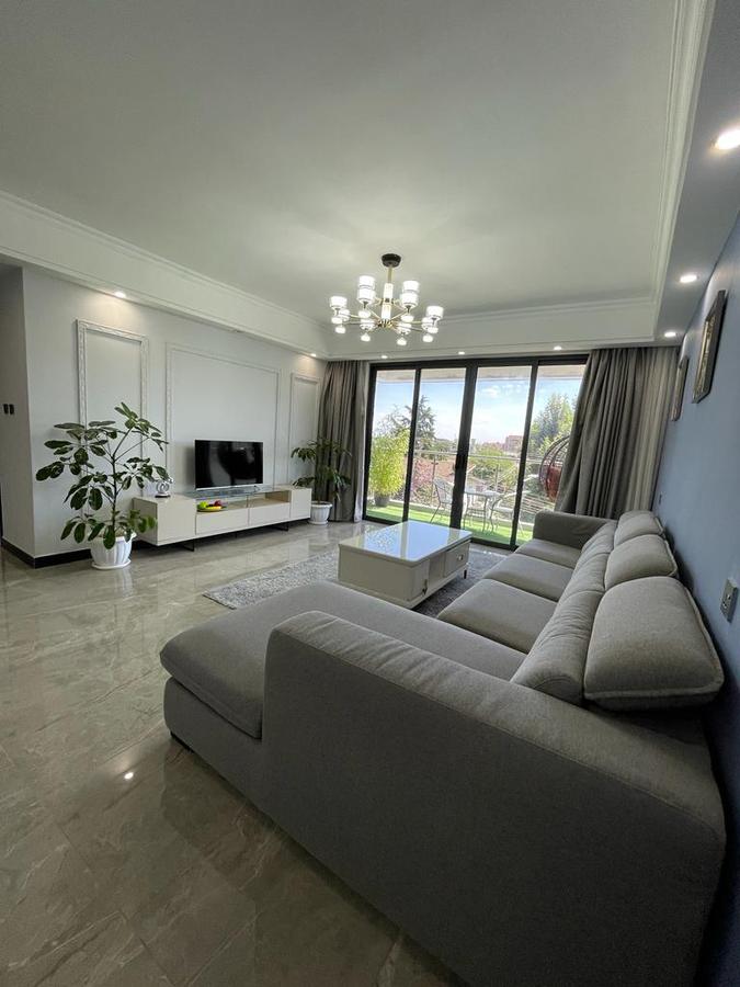 4 Bed Apartment with En Suite in Lavington - 1