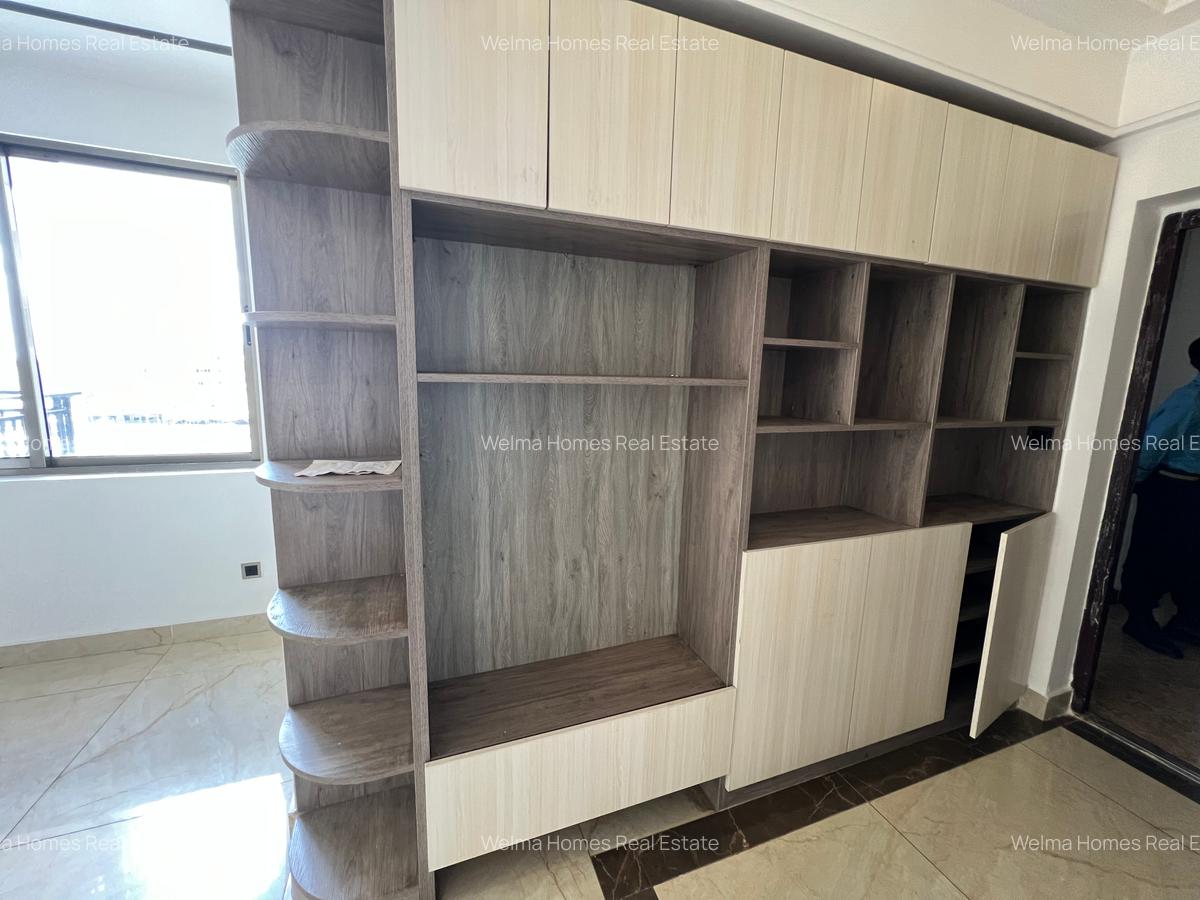 3 Bed Apartment with En Suite in Kilimani - 6
