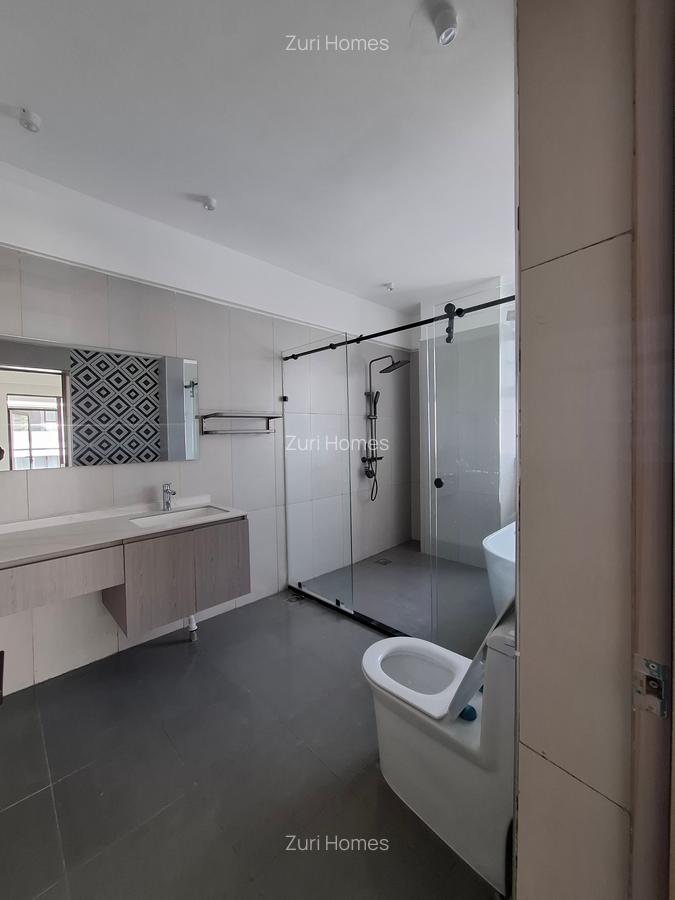 4 Bed Apartment with En Suite in Kileleshwa - 10