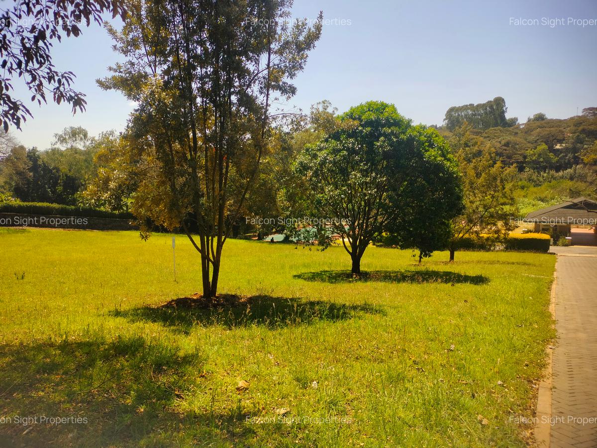 Residential Land at Easy Access To Ngong Road And Dagoreti Road - 15