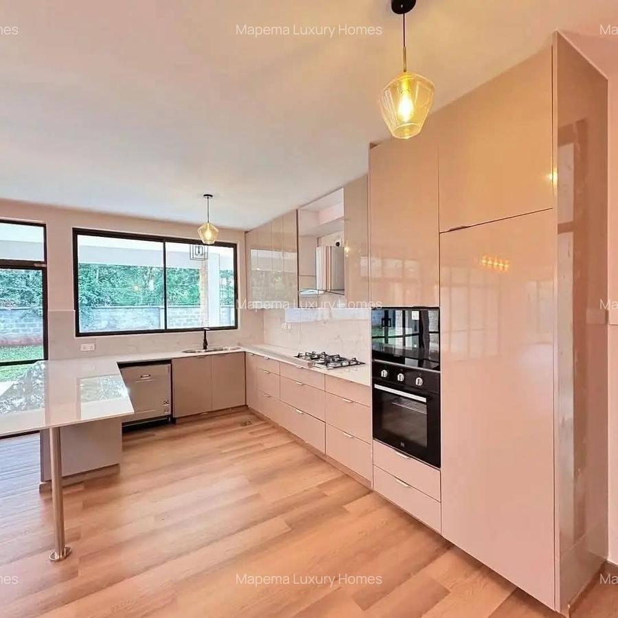 6 Bed House with En Suite at Mukoma - 5