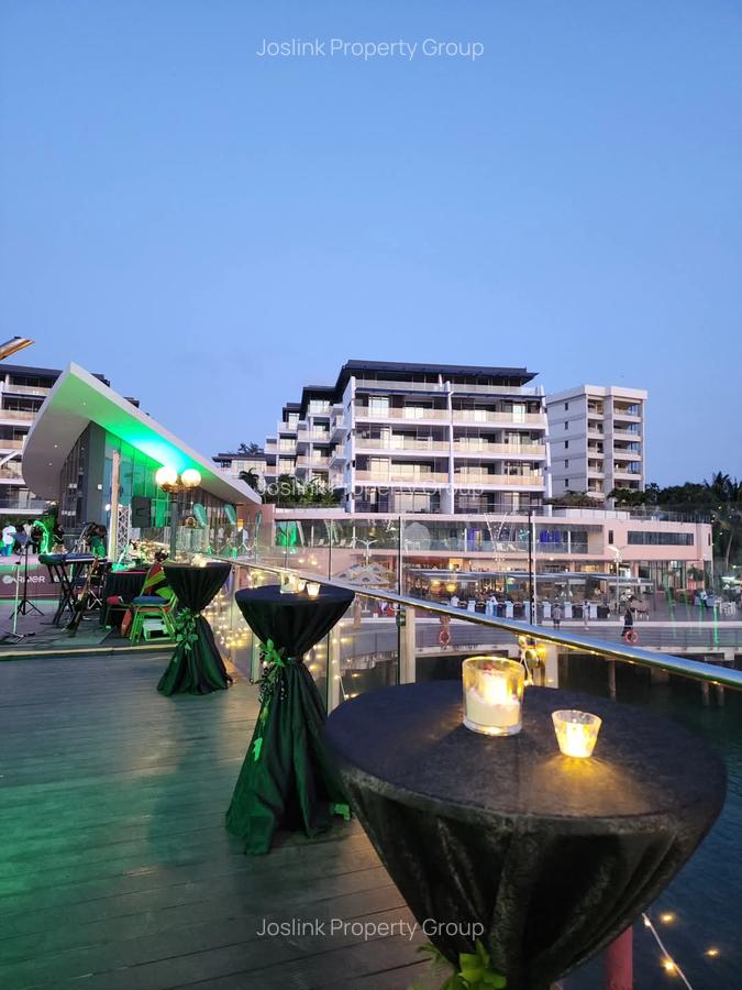 Serviced 3 Bed Apartment with En Suite at Mt Kenya - 2