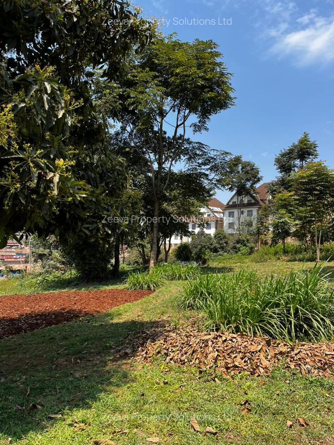 1 ac Land in Waiyaki Way - 5