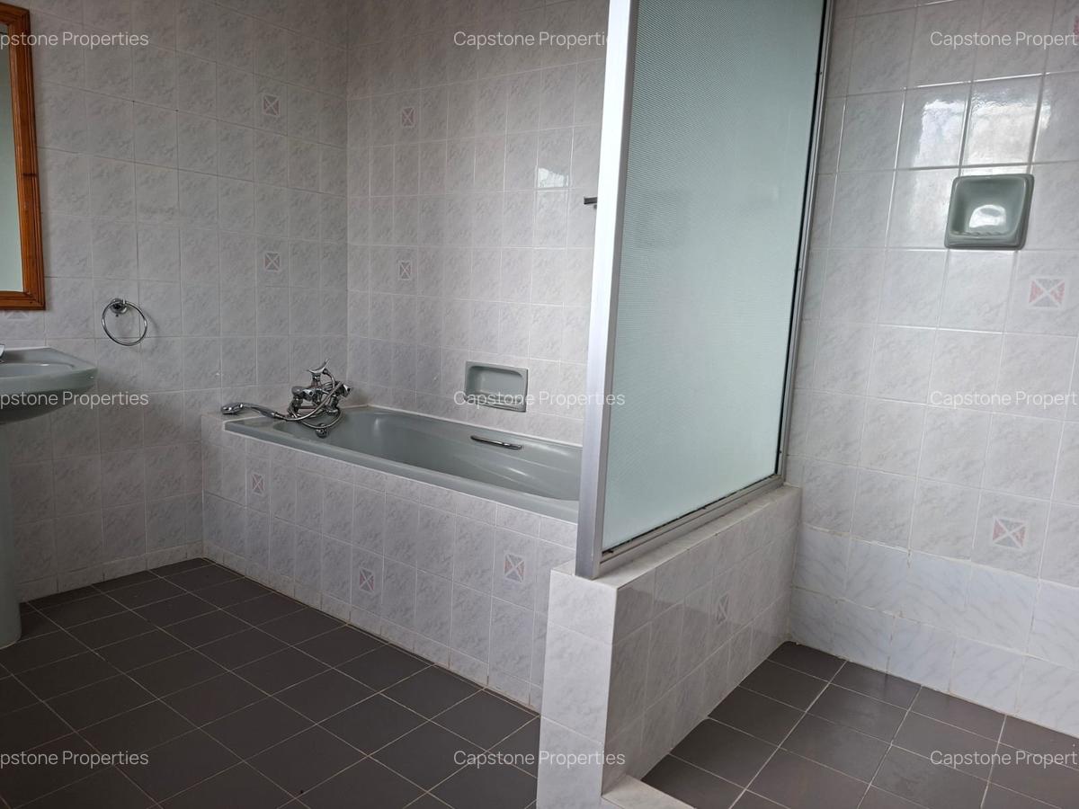 4 Bed House with En Suite in Gigiri - 7