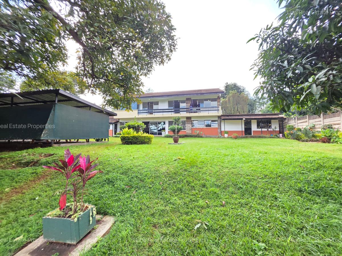 Commercial Property with Service Charge Included in Lavington - 1