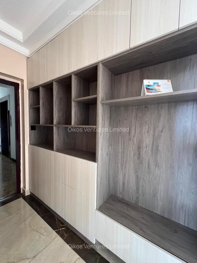 3 Bed Apartment with En Suite in Ngong Road - 9