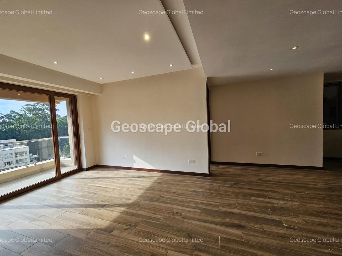 3 Bed Apartment with En Suite in Westlands Area - 1