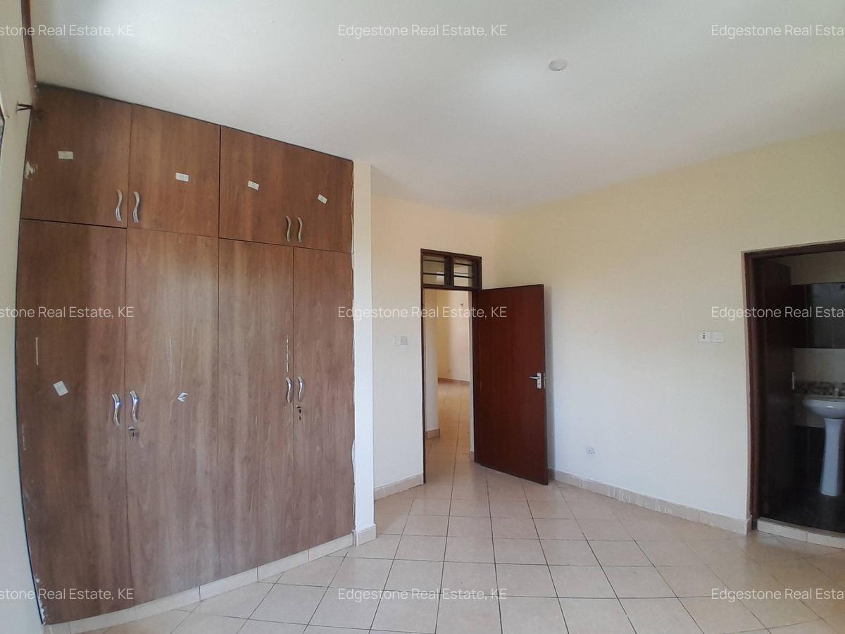 2 Bed Apartment with En Suite in Mtwapa - 10