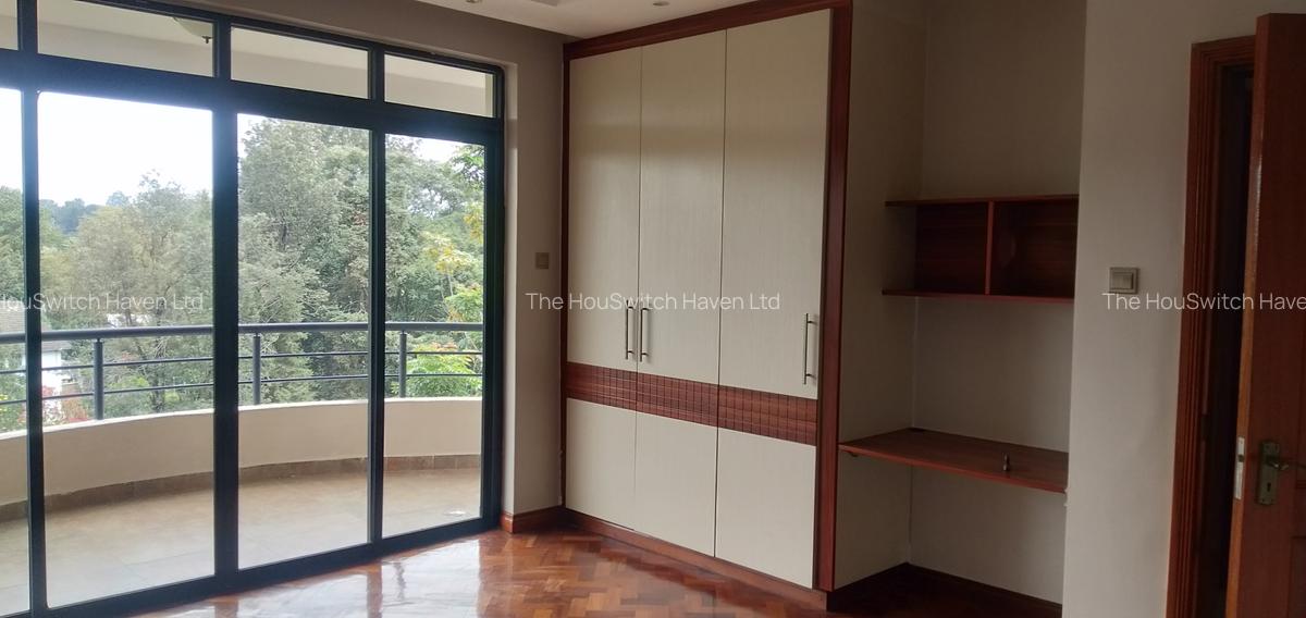 4 Bed Apartment with En Suite at Off Riverside Drive - 10