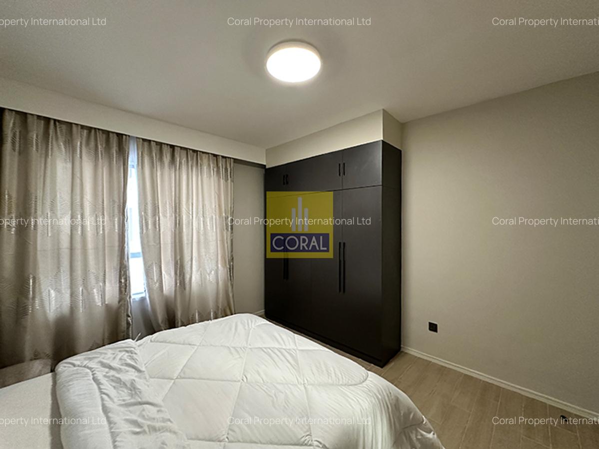 2 Bed Apartment in Lavington - 5