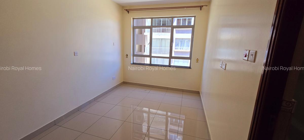 2 Bed Apartment with En Suite at Suguta Kileleshwa - 15