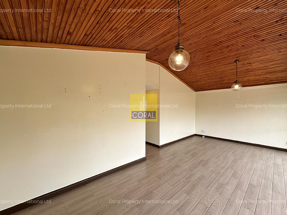 2 Bed Apartment in Brookside - 2