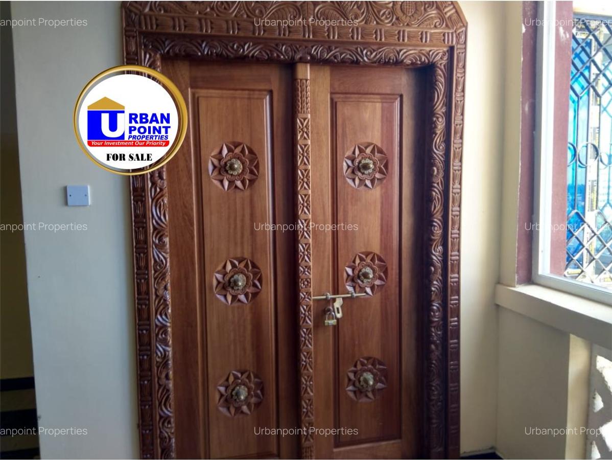 3 Bed Apartment with Parking in Nyali Area - 14