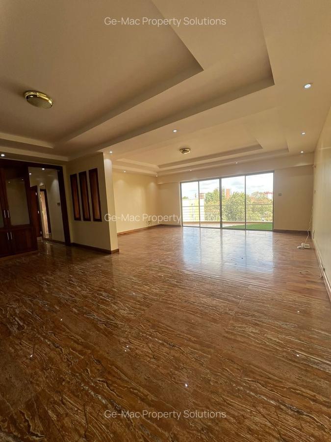 4 Bed Apartment with En Suite in Kileleshwa - 3
