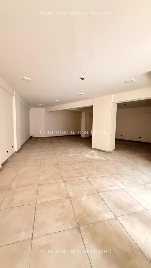 1,356 ft² Office in Thika Road - 7