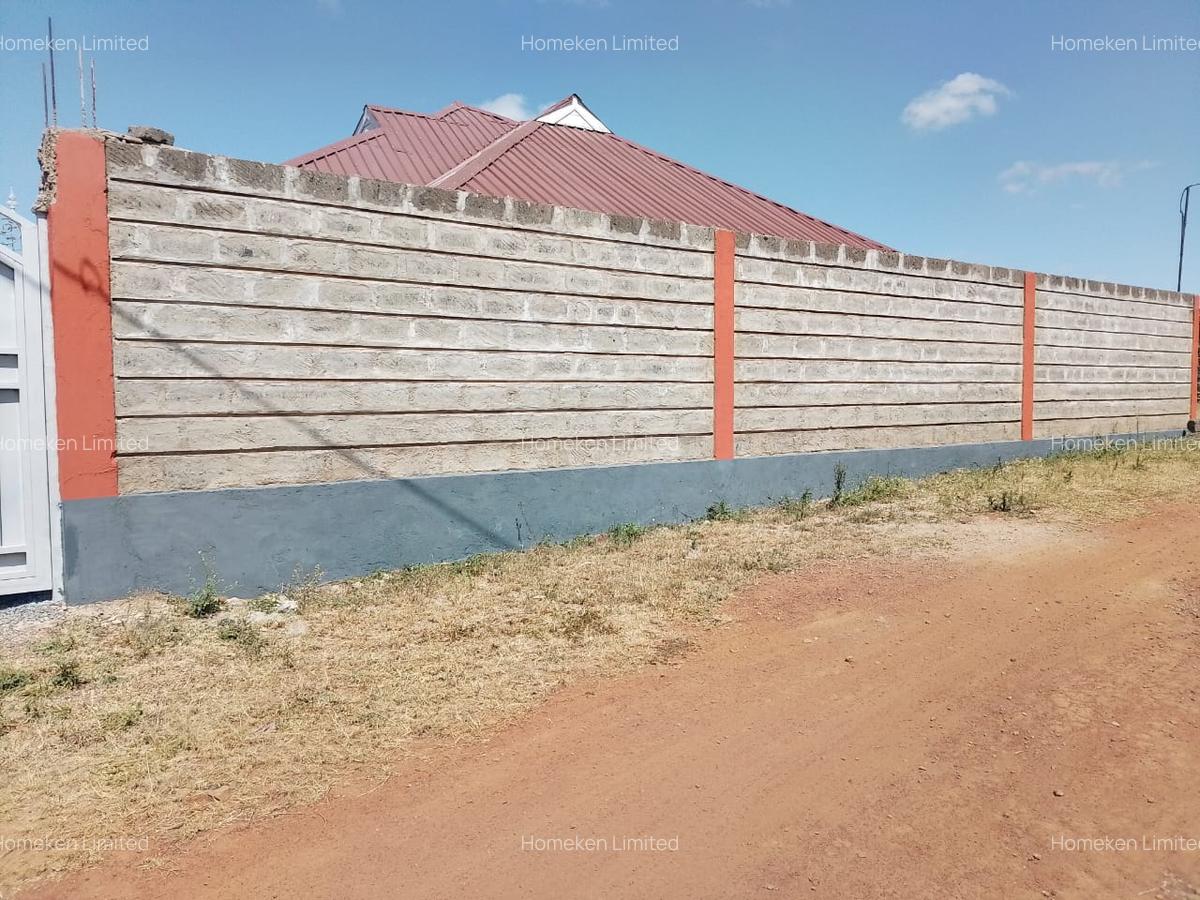 3 Bed House with En Suite at Thika Road - 9