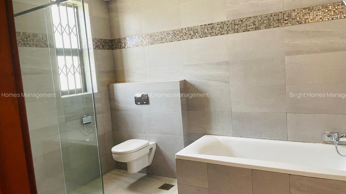 5 Bed Townhouse in Lavington - 6