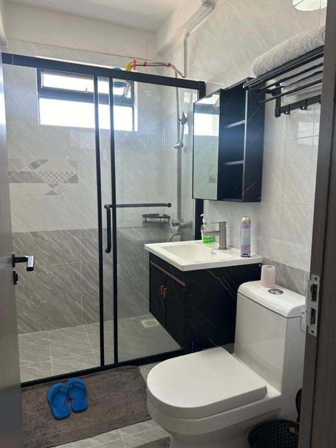 2 Bed Apartment with En Suite at Kindaruma Road - 11