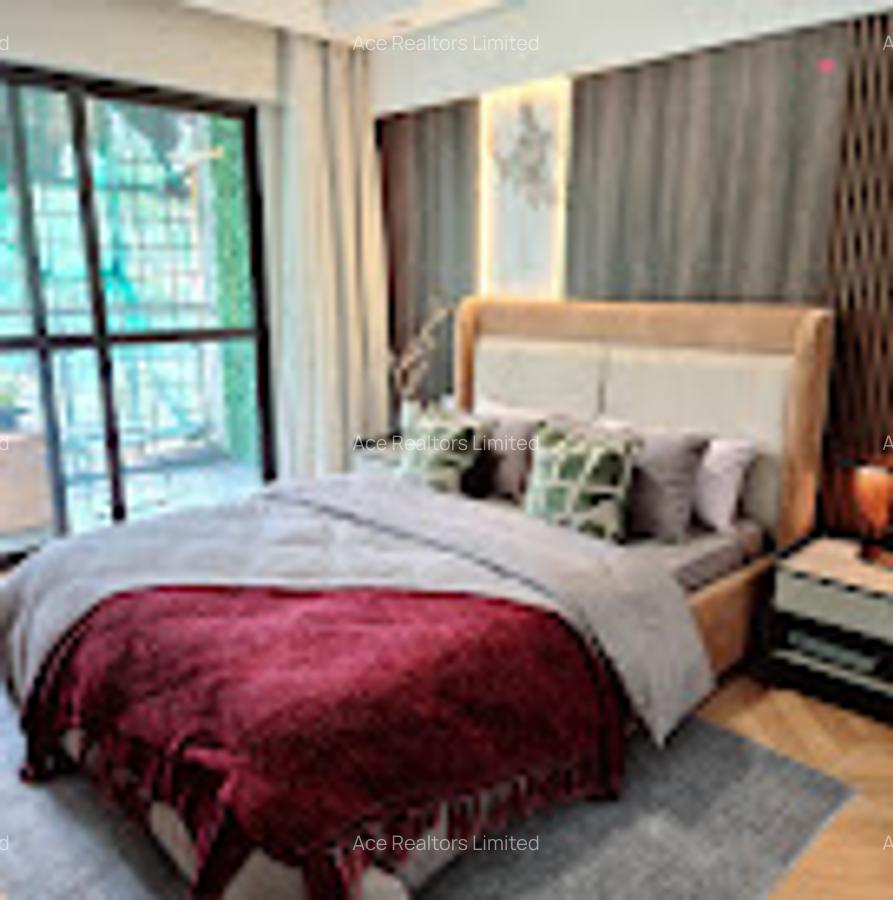 2 Bed Apartment with En Suite at Westlands - 6