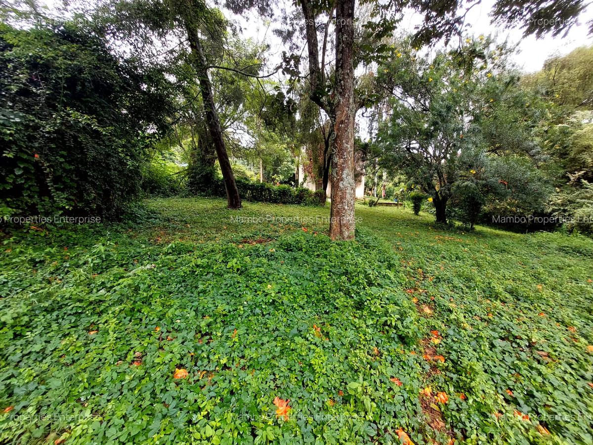 Residential Land at Lower Kabete Rd - 9