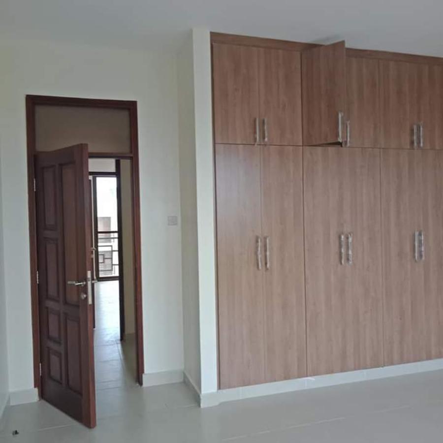 3 Bed Apartment with En Suite at Simba Road - 7