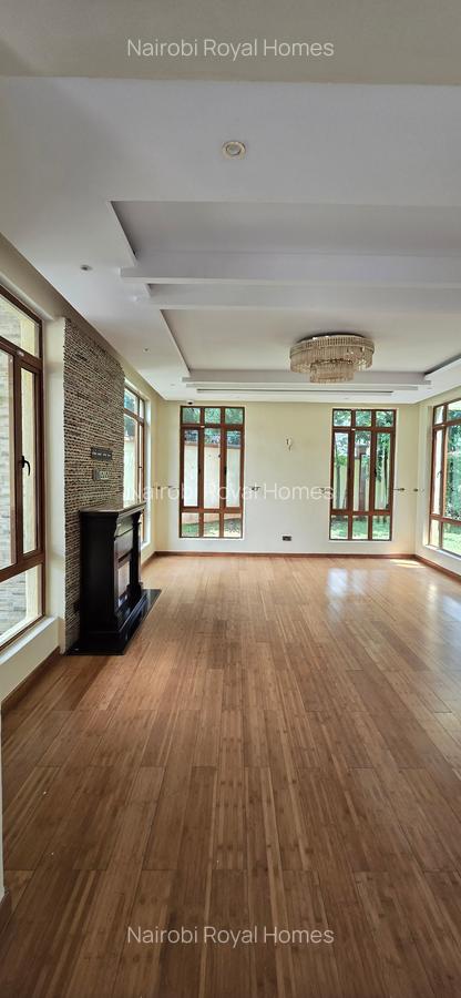 5 Bed Townhouse with En Suite at Convent Drive - 20