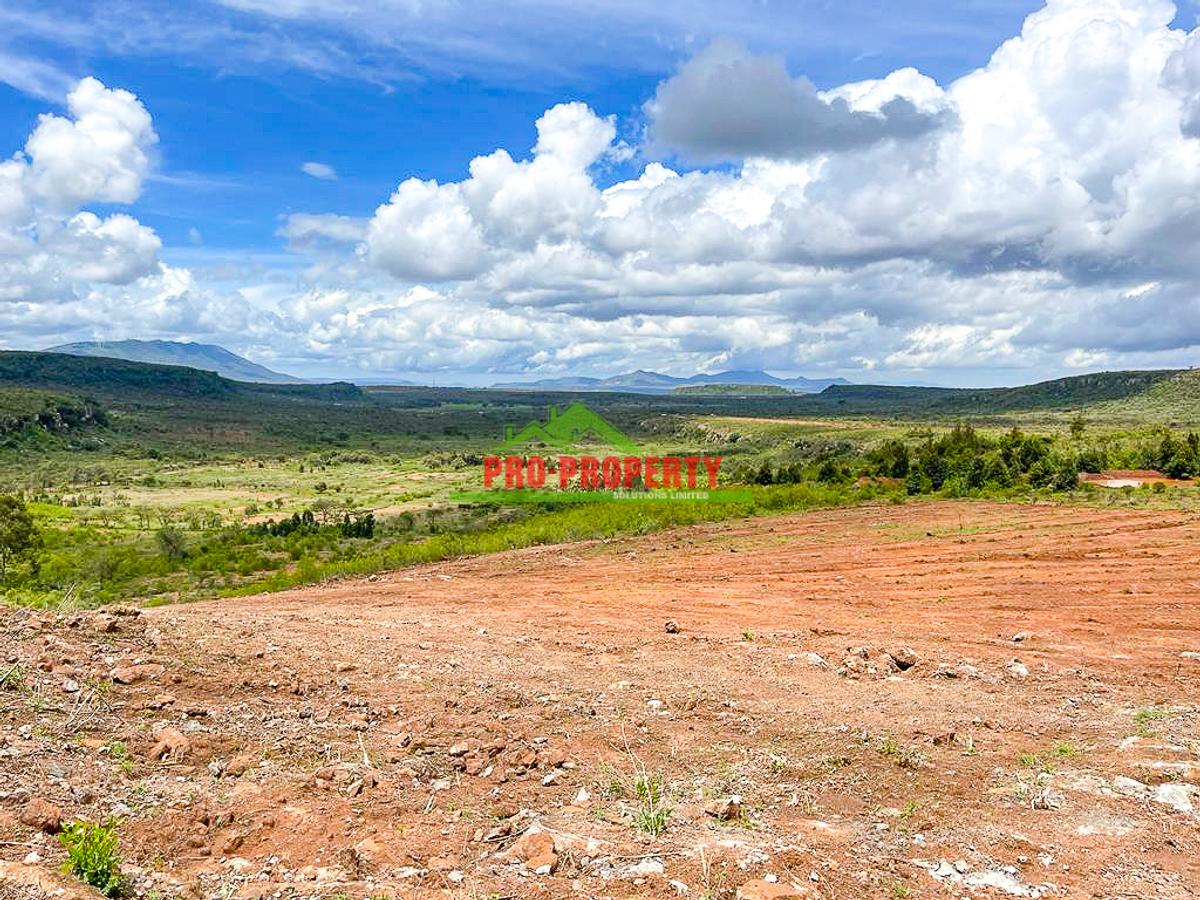 5 ac Land at Lusigetti - 10