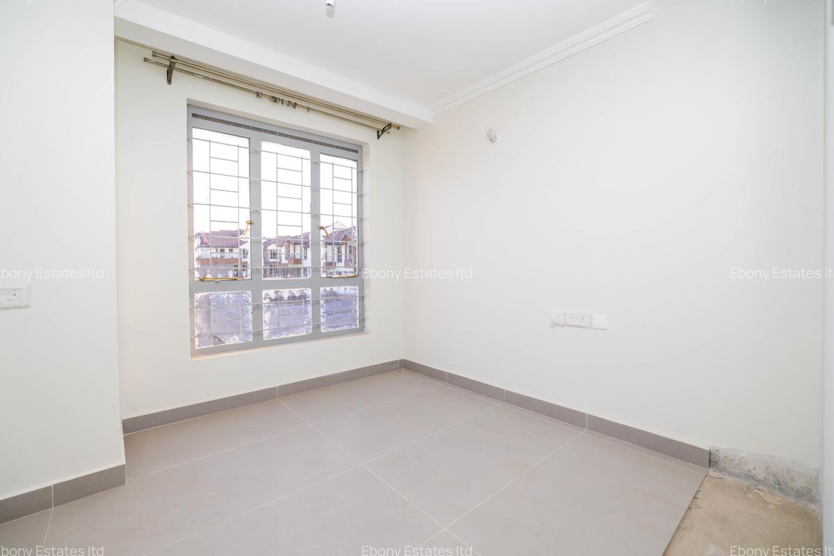 4 Bed Townhouse with En Suite at Enkasiti Kimalat - 10