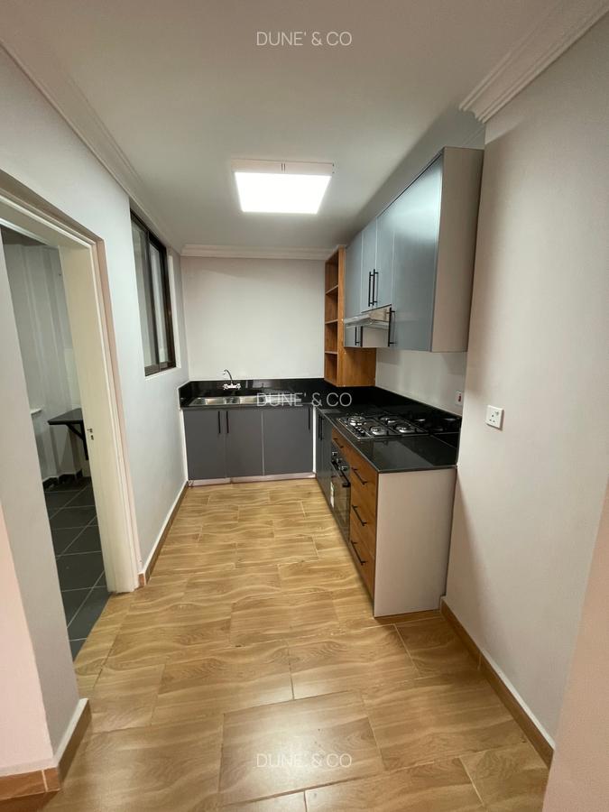 2 Bed Apartment with En Suite in Kileleshwa - 5